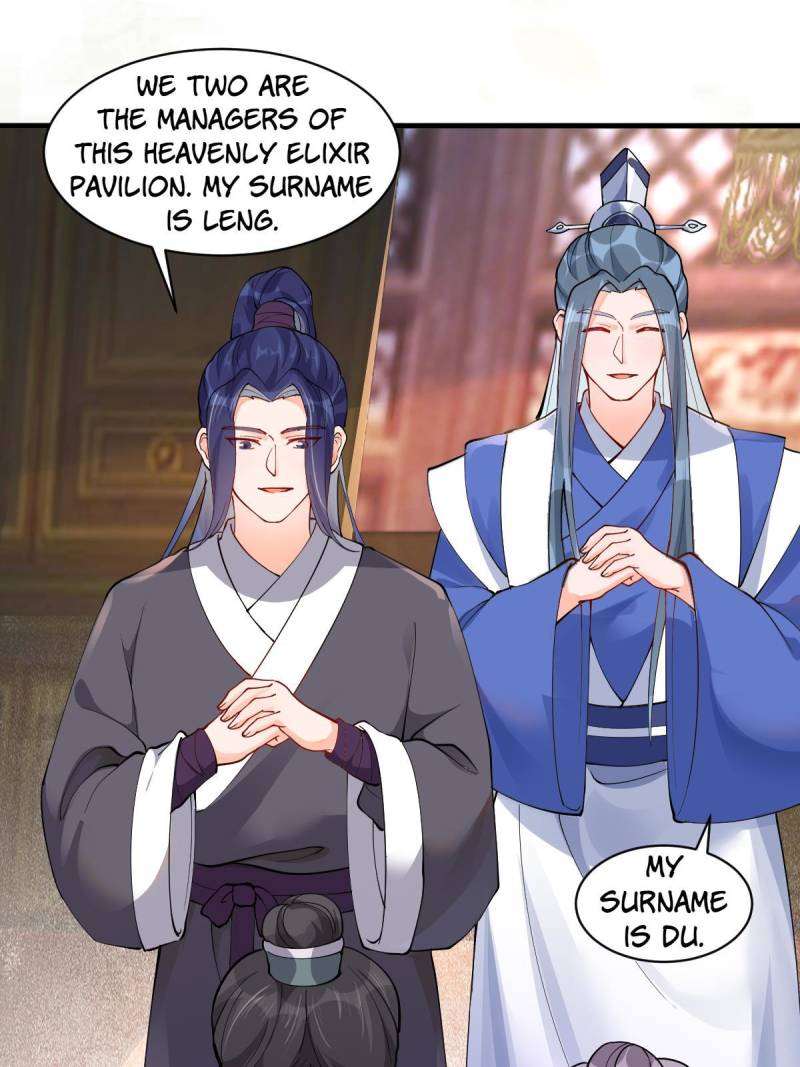 The Ghostly Doctor Chapter 584 18